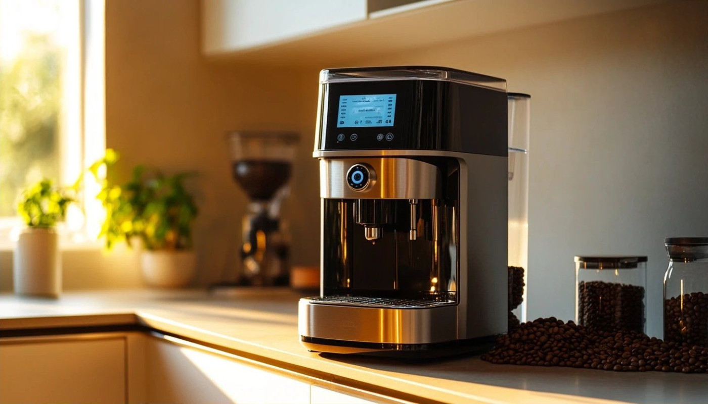 Comment choisir sa machine à café automatique ? Points clés à considérer