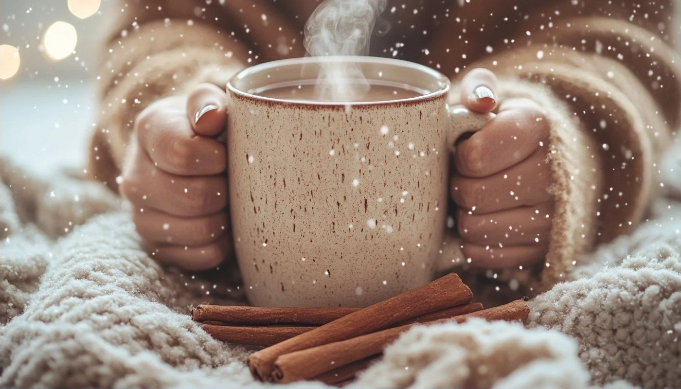 Comment préparer des boissons réconfortantes pour les soirées d'hiver ?